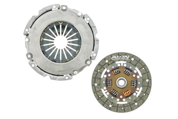 Kit d'embrayage AISIN ref. KE-OP15R